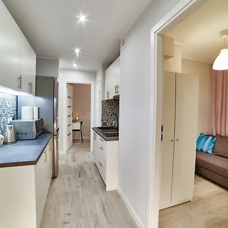 W Centrum Gdyni * Gdynia