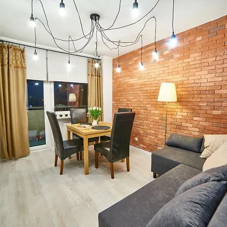 W Centrum Gdyni * Gdynia