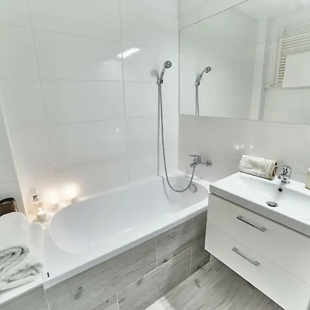 W Centrum Gdyni Apartament Gdynia